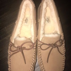 Women’s UGG Moccasins BRAND NEW Size 12